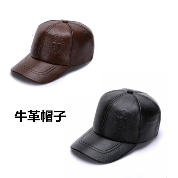 本革 キャップ帽子 牛革 メンズファション小物 メンズキャップ 春秋冬 サイズ調整可 野球 ゴルフ アウトドア 2色 カジュアル M3 しせい 通販 Yahoo ショッピング