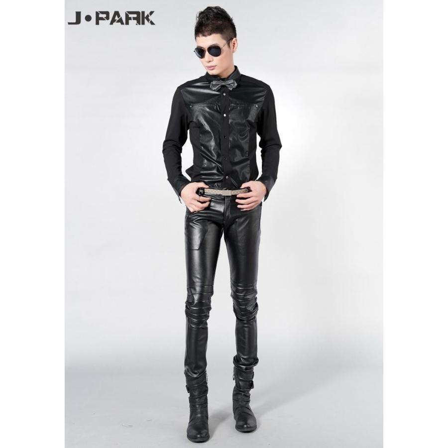 レザーパンツ フェイクレザー スキニーパンツ 黒 スキニーパンツ レザーパンツ Pu革 フェイクレザー 革 ブラックスキニー メンズファッションxxxl Pk04 しせい 通販 Yahoo ショッピング