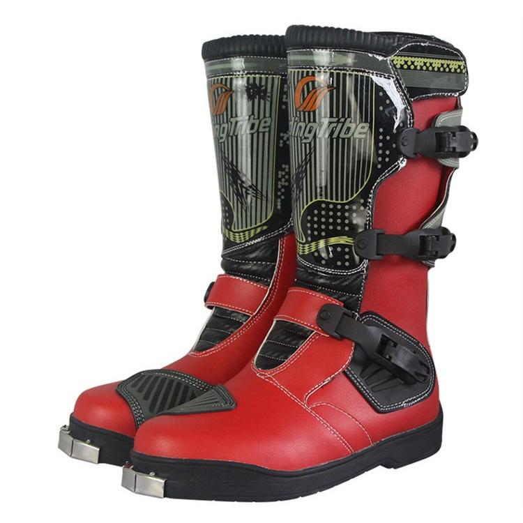 バイクブーツ メンズ ロングブーツ 冬 ツーリング ライディングブーツ バイク用品 オートバイ 耐久性 防水防寒 Rtb1007 しせい 通販 Yahoo ショッピング