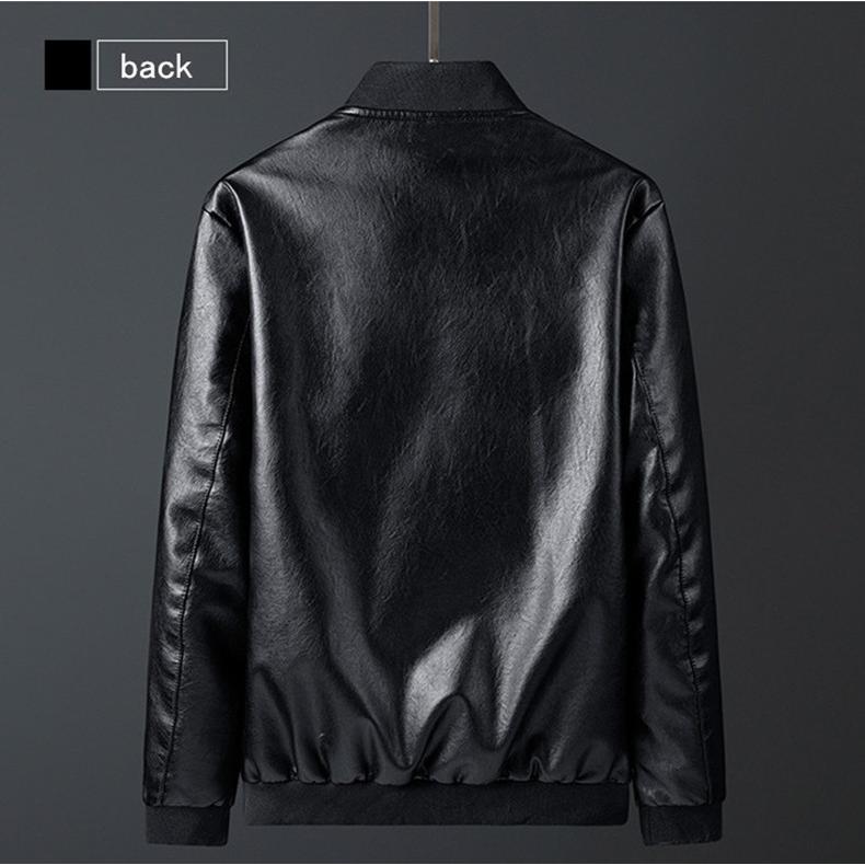 革ジャケット メンズ レザージャケット メンズコーデ ライダースジャケット Puレザー 革ジャン 春秋 大きいサイズ8xl Wngd5919 しせい 通販 Yahoo ショッピング