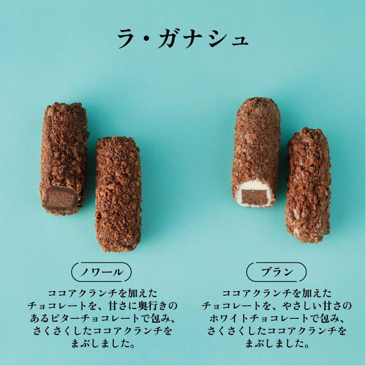 クリスマス お歳暮 帰省暮 チョコレート ギフト 資生堂パーラー ラ ガナシュ 14個入 チョコ 個包装 のし 配送日指定可 包装 リボン メッセージ 帰省 手土産 資生堂パーラー 通販 Paypayモール