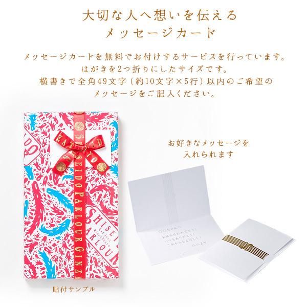 チョコ ギフト 資生堂パーラー ラ ガナシュ28個入 チョコレート 個包装 のし 配送日指定可 包装 リボン 手土産 お供え ストアー 暑中見舞い お盆 お中元 メッセージ 帰省