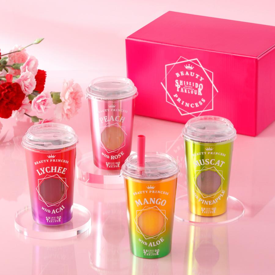 資生堂パーラー（SHISEIDO PARLOUR） 母の日 スイーツ ギフト お菓子