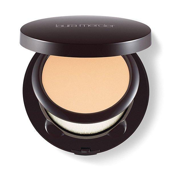 [Laura Mercier (ローラメルシエ)] スムースフィニッシュ ファンデーションパウダー SPF 20 - 05 9.2g/0.3oz