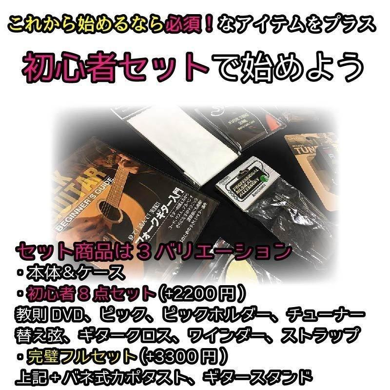 即納 Sepia Crue Eaw 01 当店限定ピックガード セピアクルー N ナチュラル エレアコ 正規品 初心者 路上ライブ等にも アコースティックギター アコギ Sepiacrue Eaw 01 2 ししゃもサウンド ヤフー店 通販 Yahoo ショッピング