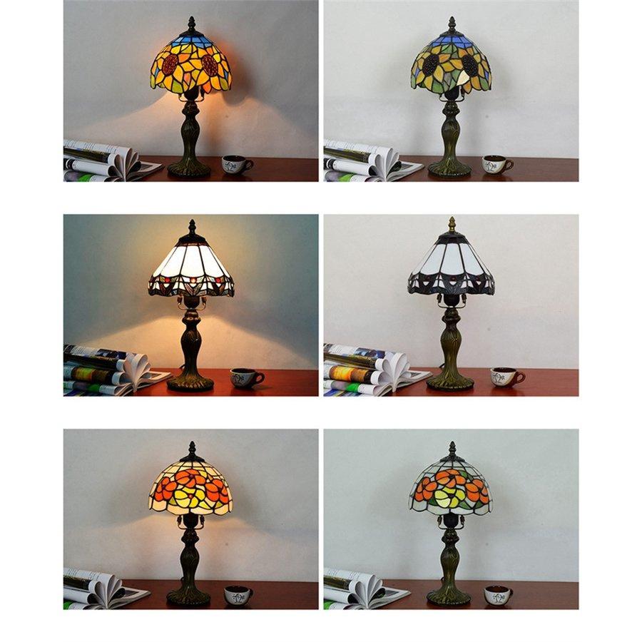 激安商品 ティファニー 卓上ライト ガラス工芸 工芸品 テーブルランプ 卓上ライト ガラス工芸 工芸品 テーブルランプ 北欧 バロック 豪華 インテリアランプ ステンドグラス - 卓上ライト 激安商品 ティファニー 卓上ライト ガラス工芸 工芸品 テーブルランプ 卓上ライト ガラス工芸 工芸品 テーブルランプ 北欧 バロック 豪華 インテリアランプ ステンドグラス - 卓上ライト