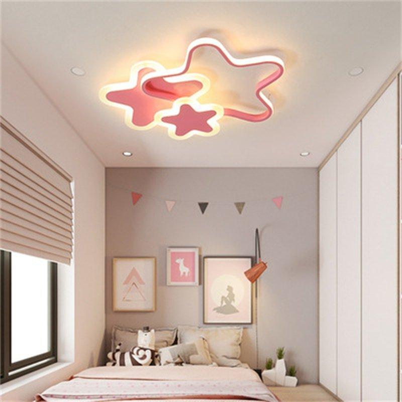 在庫処分大特価 新作 子供部屋 ランプ 北欧 寝室 新作 子供部屋 ランプ 北欧 寝室 シーリングライト 少女 アニメ 男の子 女の子 部屋 照明器具56 40 11cm シーリングライト 天井照明