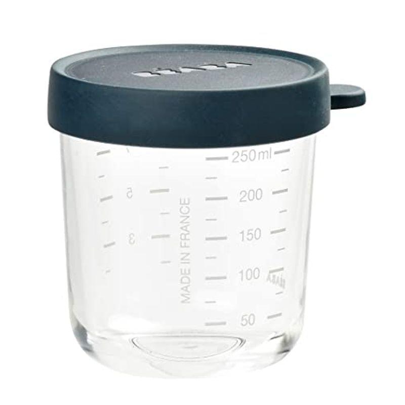 SALE/95%OFF】 BEABA ベアバ ガラス保存容器 250ml ネイビー FDEA912652 sweettooth.jp SALE/95%OFF】 BEABA ベアバ ガラス保存容器 250ml ネイビー FDEA912652 sweettooth.jp