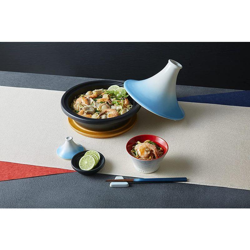 ルクルーゼ ネオ・ボールM 和柄ワガラ 正月 3個セット