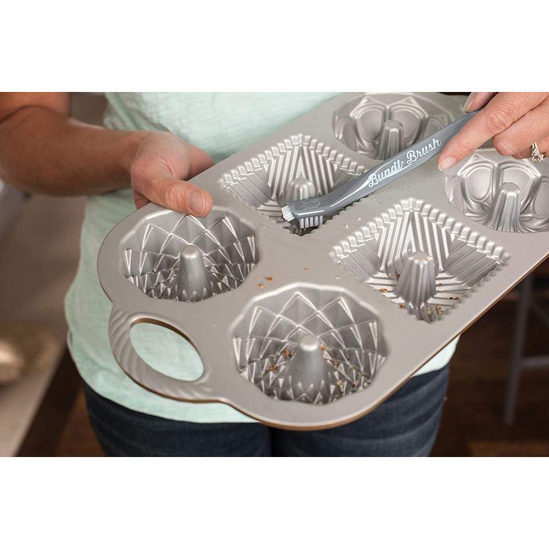 Nordic Ware Ultimate Bundt Cleaning Tool|shisland|02