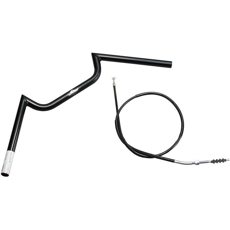 ハリケーン Hurricane ギフト ハンドルセット スワロー ブラック H01 Mc10 039 95 Gb250クラブマン