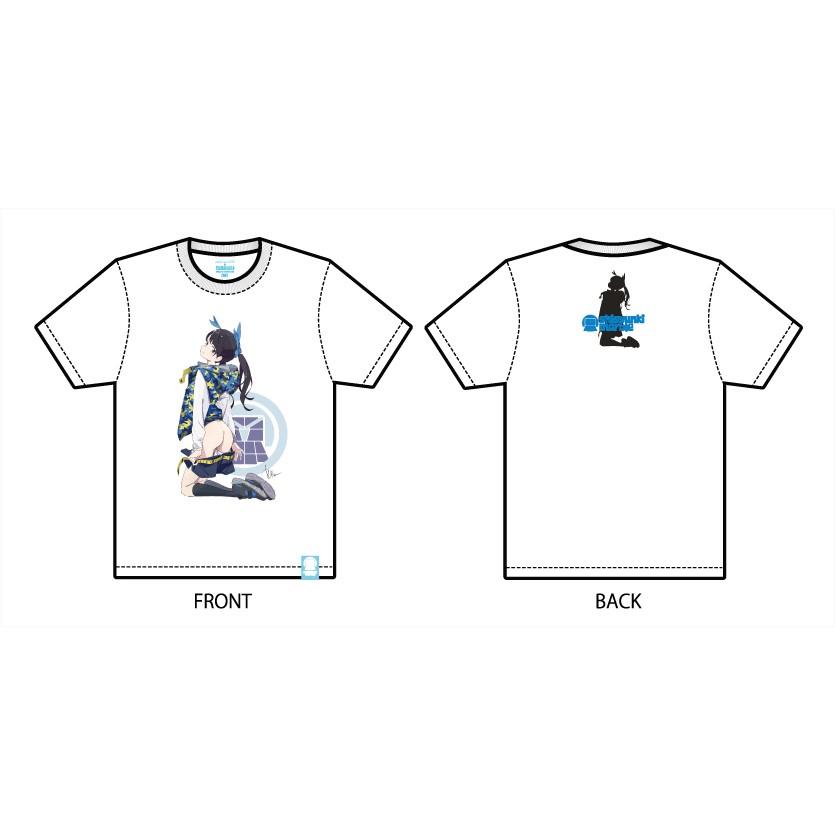 思春期マーブルtシャツ イラストレーターpopman3580 Popman3580 T 思春期マーブルのtシャツ屋さん 通販 Yahoo ショッピング