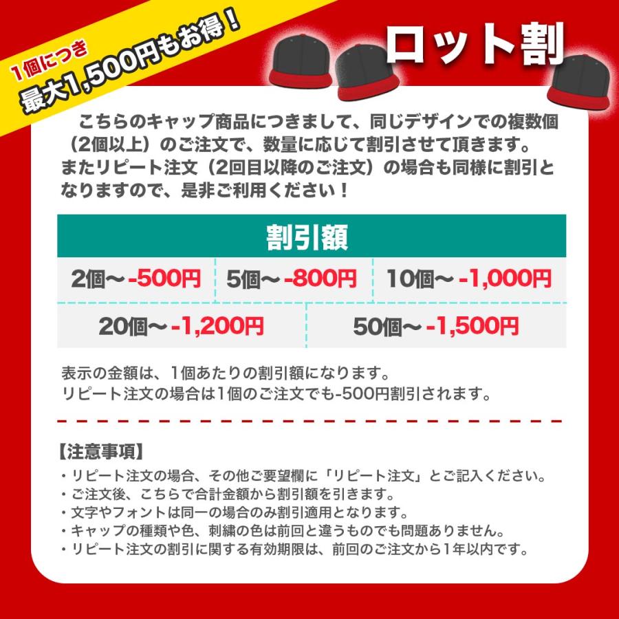 9FIFTY NEW ERA NE400 1文字オリジナルロゴ 3D立体刺繍キャップ