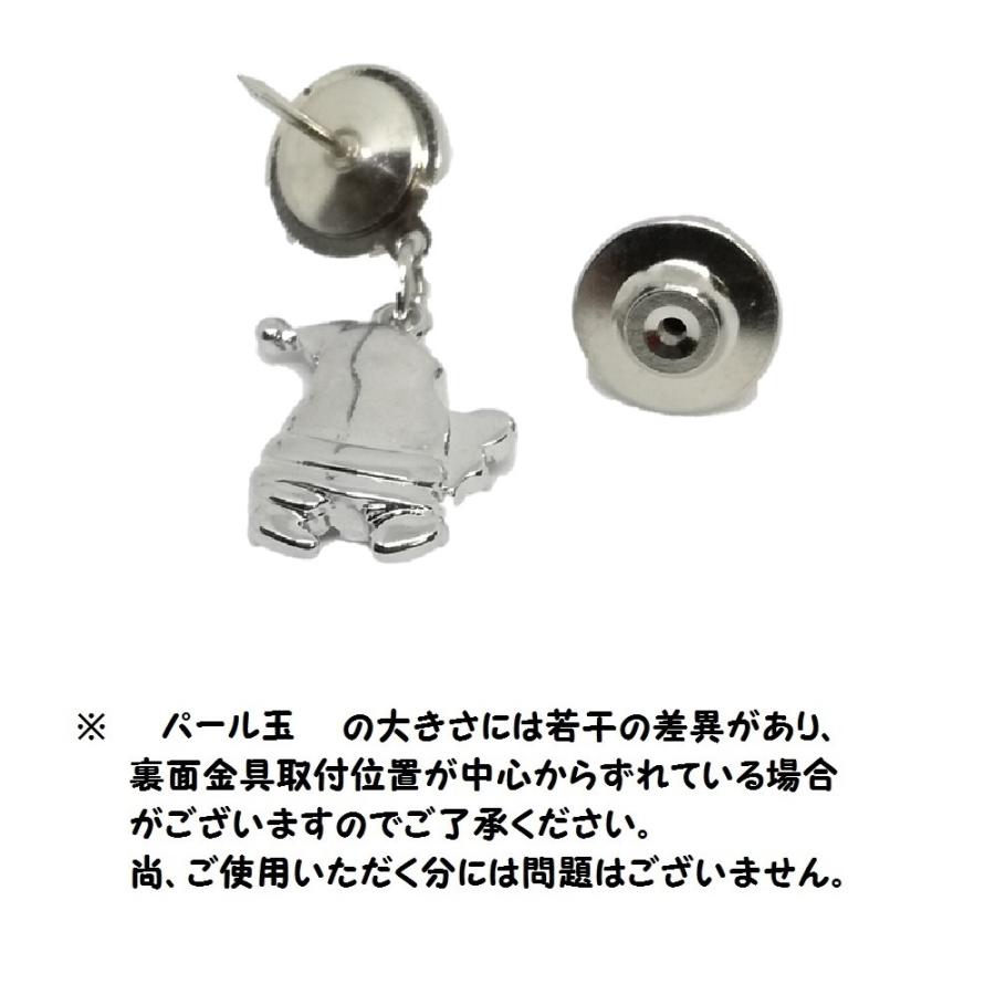 美を結ぶ むすびの ～MUSUBINO～ ラペルピン アクセサリー 日本製 
