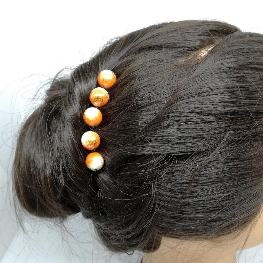 送料無料 髪飾り 和装 結婚式 お呼ばれ 留袖 訪問着 着物 パール ｕピン ヘアセット ヘアアレンジ ヘアメイク レディース 日本製 875 875 下町の小さな飾り屋さん 通販 Yahoo ショッピング