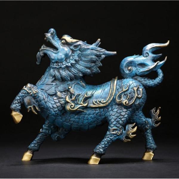 ネパール法器 一字金剛杵 銅製品 鎮宅辟邪 開運風水 招財 置物