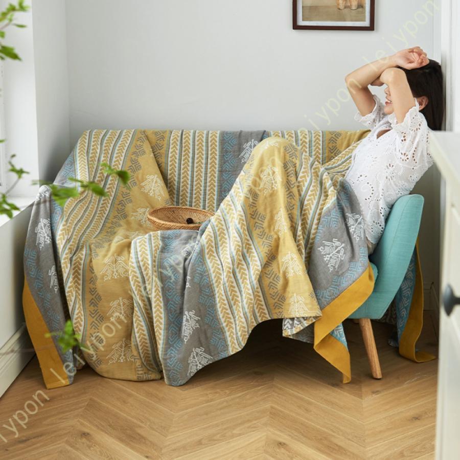 【A】France Antique/天使のマルチカバー 長方形)(特大)(厚手) フランス アンティーク マルチカバー