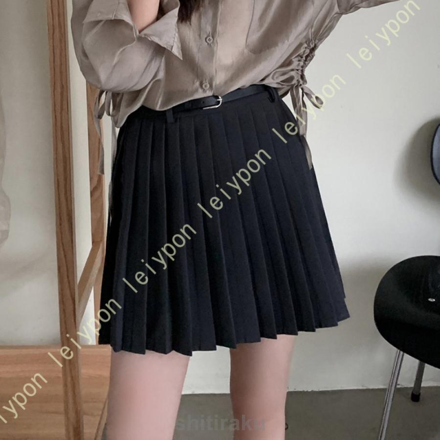 ハイウエストボックスミニスカート KOBE LETTUCE ミニスカート レディース 30代 40代 50代 スカート