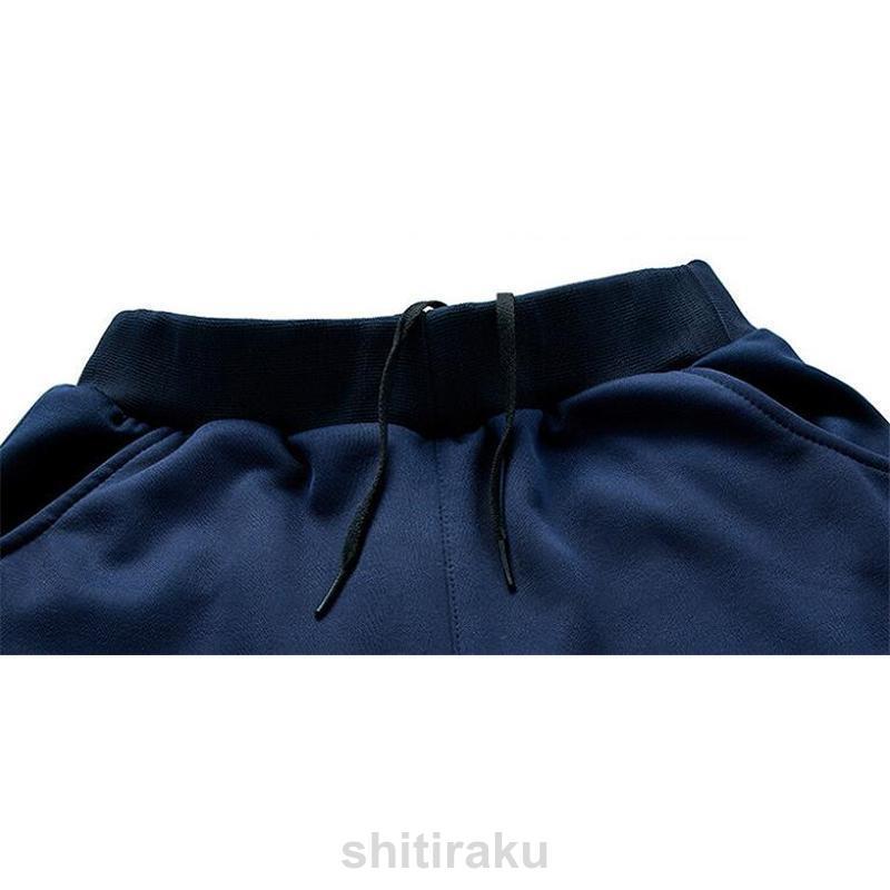 ゴルフウェア セットアップ メンズ ジャージ スエット 上下セット ロングパンツ アウター 前開け スポーツウェア パーカ 部屋着 運動用 ジップアップ ゴルフ | ブランド登録なし | 17