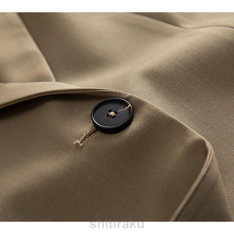 レディース ジレ ノースリーブ サマージャケット 袖なし 春 夏