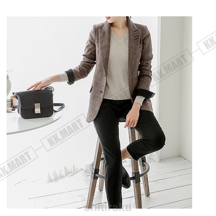 テーラードジャケット レディース ジャケット テーラード