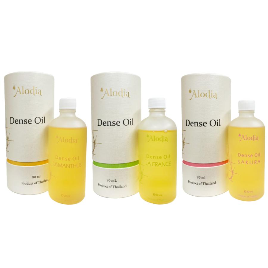 アロディア デンスオイル 90ml さくら オスマンサス(金木犀