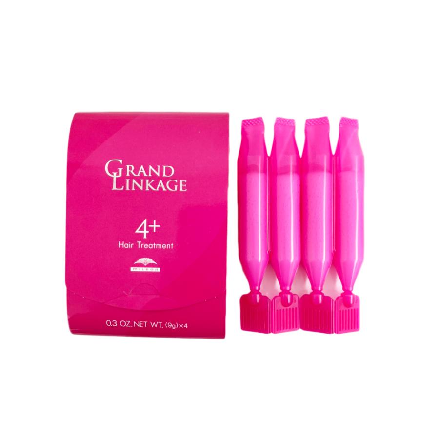ミルボン グランドリンケージ サロントリートメント 4+ 36g