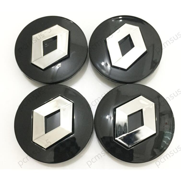ルノー RENAULT ホイール ハブ キャップ センター キャップ 外径57mm ルノー RENAULT ホイール ハブ キャップ センター キャップ 外径57mm