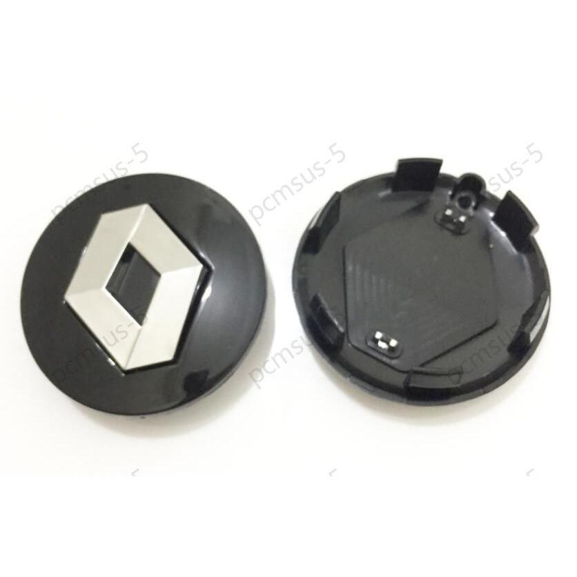 ルノー RENAULT ホイール ハブ キャップ センター キャップ 外径57mm ルノー RENAULT ホイール ハブ キャップ センター キャップ 外径57mm