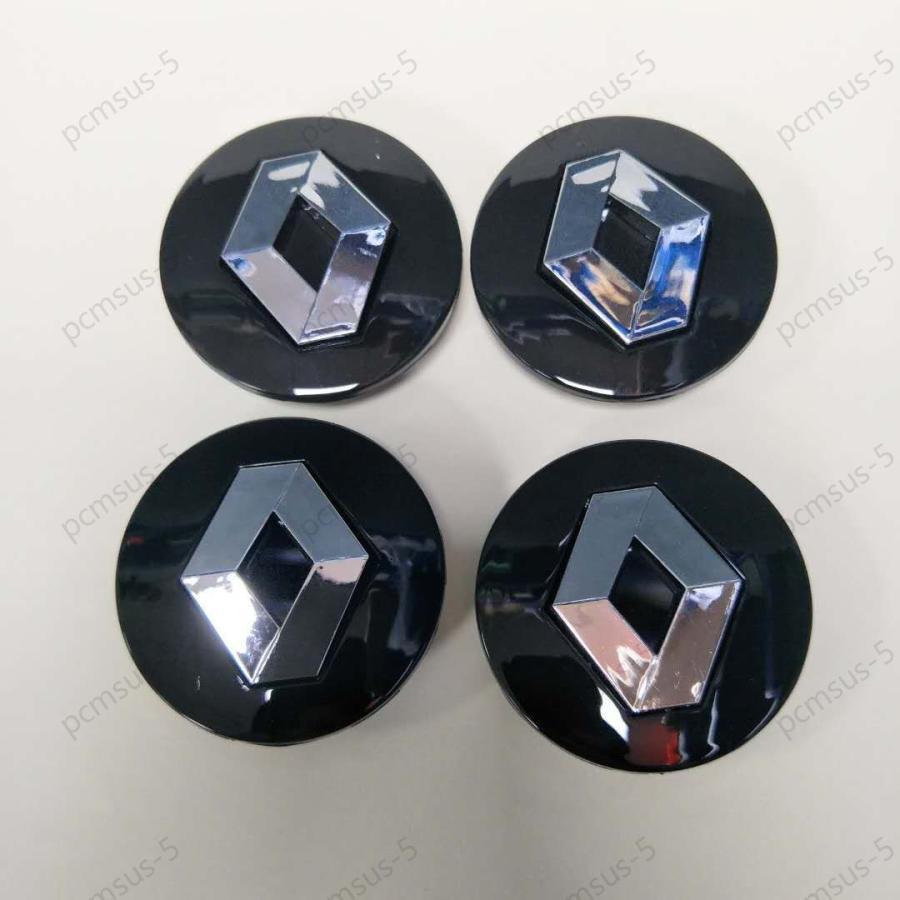 ルノー RENAULT ホイール ハブ キャップ センター キャップ 外径57mm ルノー RENAULT ホイール ハブ キャップ センター キャップ 外径57mm