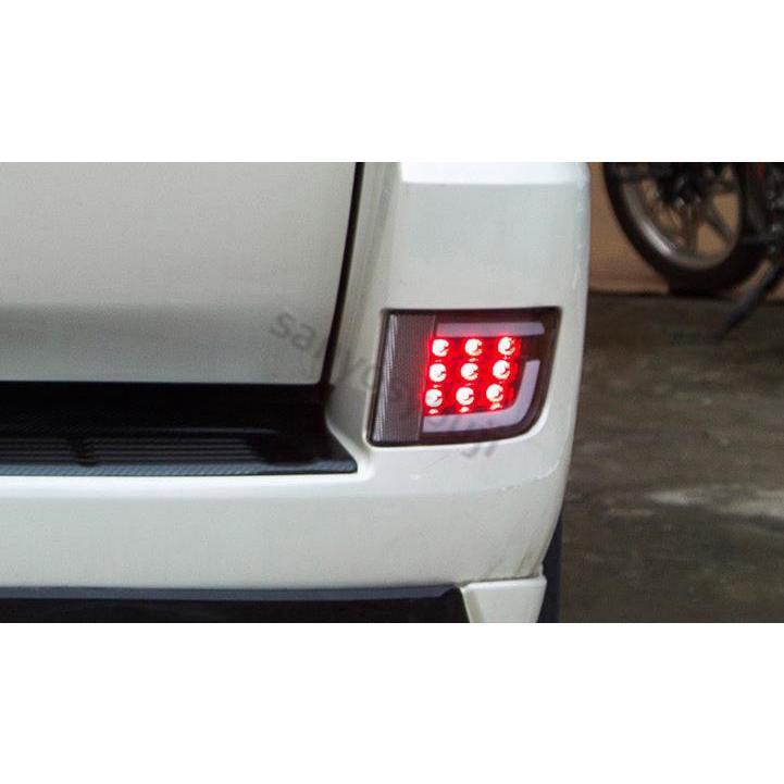 2022年最新春物 トヨタ ランドクルーザー 200後期 専用設計 LED