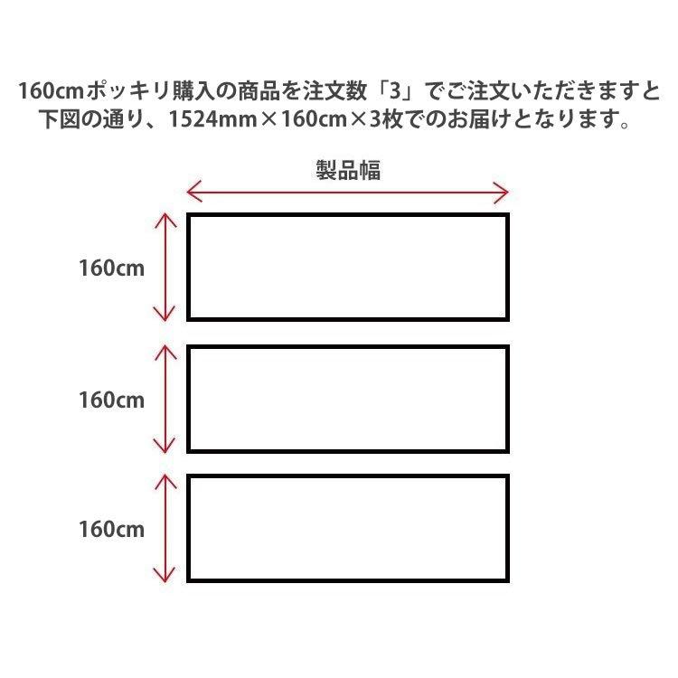 ラッピングシート ラッピングフィルム 車 3M 2080-M22 マットディープブラック 1524mm幅×160cmポッキリ購入 2080M22 旧1080-M22|shiza-e|02