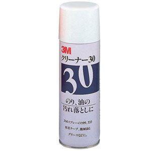 3M クリーナー30 20缶セット　スプレータイプ
