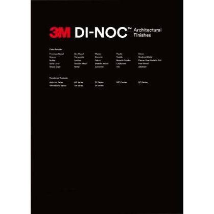3m ダイノックフィルム 21 23 Ver 1 サンプル帳 カタログ Catalog16 18dinoc シザイーストア 通販 Yahoo ショッピング