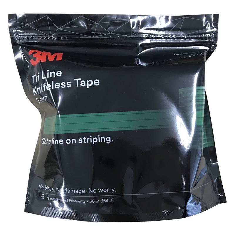 3M Tri Line Knifeless Tape (9mm)*