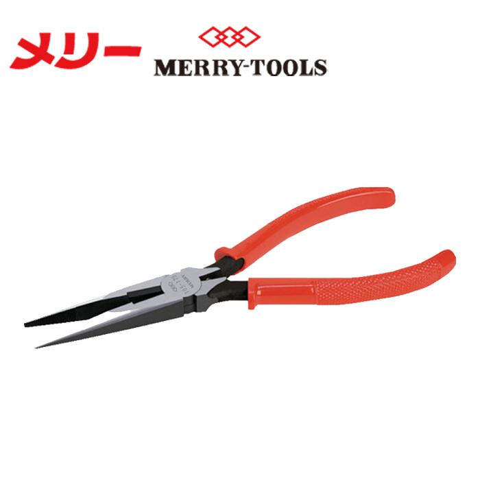 メリー 1050H-150 ペンチ(成形カバー付) 150mm : 資材まーけっと 