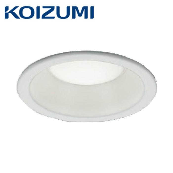 KOIZUMI LEDダウンライト AD7251W50 5個セット2026年製 コイズミ照明 AD7251W50 ダウンライトΦ100 非調光 昼白色 100W相当