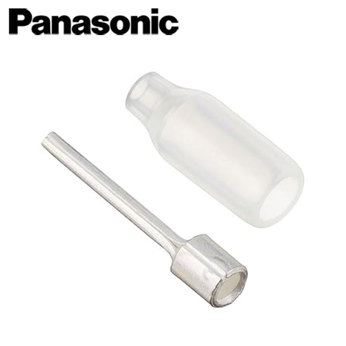 Panasonic/パナソニック BB9921 カンタッチ専用棒圧着端子 20個入 