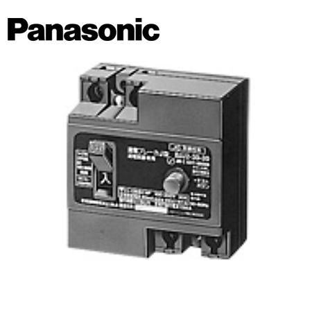 Panasonic（パナソニック） BJJ23020 漏電ブレーカ J型 JIS互換性型