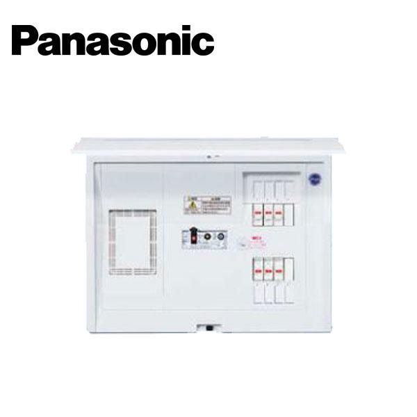 Panasonic/パナソニック BQR3362 コスモパネルコンパクト21 標準タイプ リミッタースペース付 6+2 30A（Yahoo!・資材まーけっと）