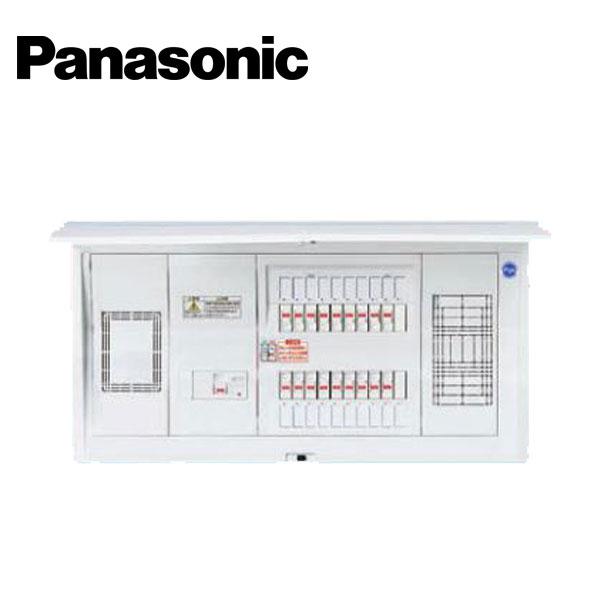 Panasonic/パナソニック BQR34102 コスモパネルコンパクト21 標準タイプ リミッタースペース付 10+2 40A（Yahoo!・資材まーけっと）