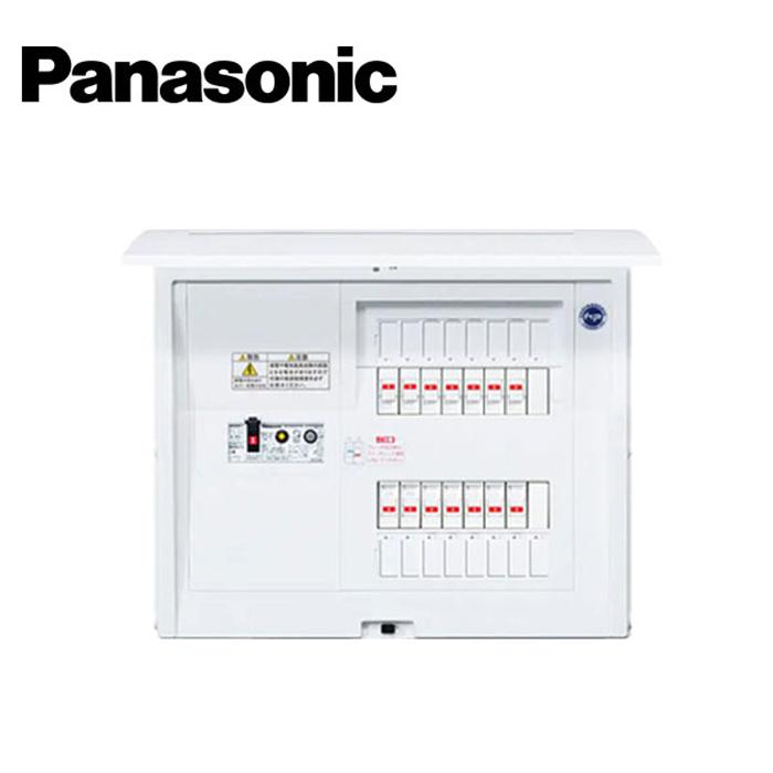 Panasonic（パナソニック） BQR84142 住宅分電盤 コスモパネル 