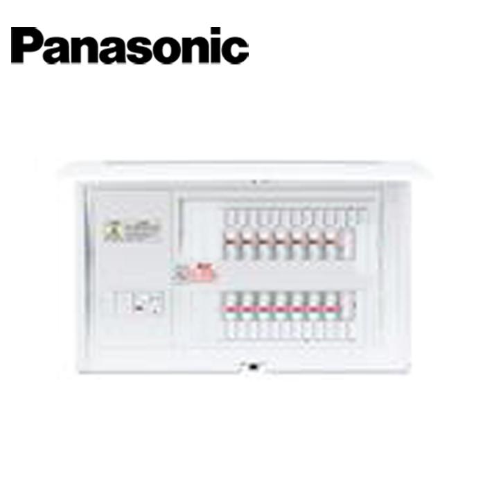 Panasonic（パナソニック） BQR85142 住宅分電盤 コスモパネル