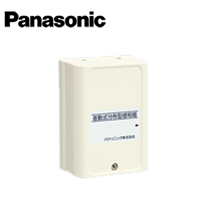 差動式熱感知器　48個　ベース無し Panasonic（パナソニック） BV4341 差動式分布型感知器 1種 確認灯付