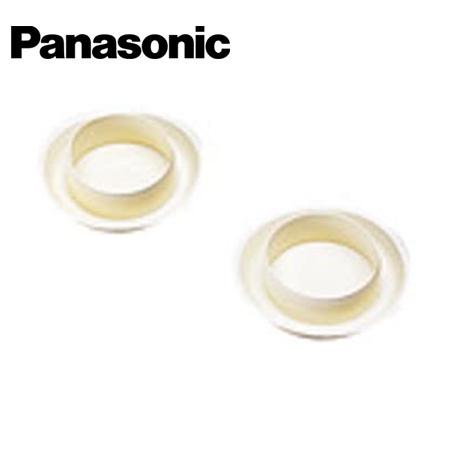 Panasonic（パナソニック） CZ-HAC65-C 配管穴用キャップ Φ65用