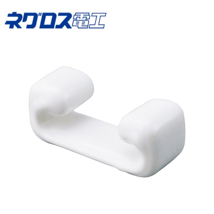 ネグロス電工 D15BC ダクター端末保護キャップ 20個入 : 資材まーけっ