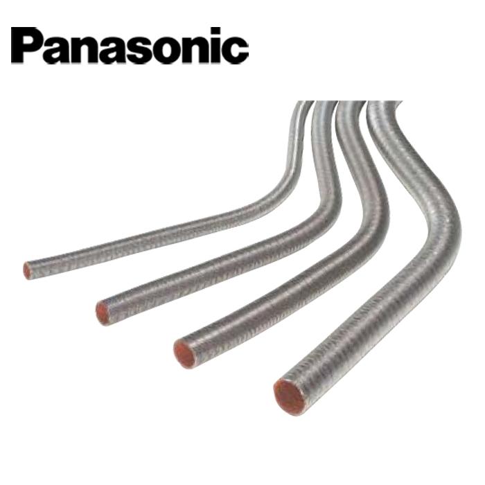 Panasonic Panasonic/パナソニック DA124K1 金属製可とう電線管 Panasonic Panasonic/パナソニック DA124K1 金属製可とう電線管