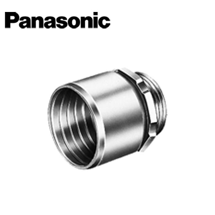Panasonic（パナソニック） DA52171 ボックスコネクタ(厚鋼用) : 資材