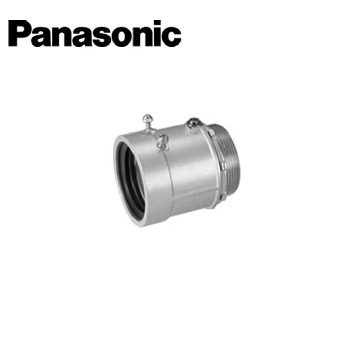 Panasonic（パナソニック） DFZ282WK ねじなし防水コネクタ 呼びG82