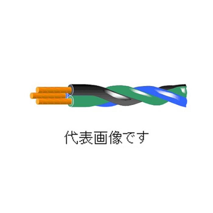 愛知電線 DS-DV2.0mm×2C 100m巻 : 資材まーけっと - 通販 愛知電線 DS-DV2.0mm×2C 100m巻 : 資材まーけっと - 通販